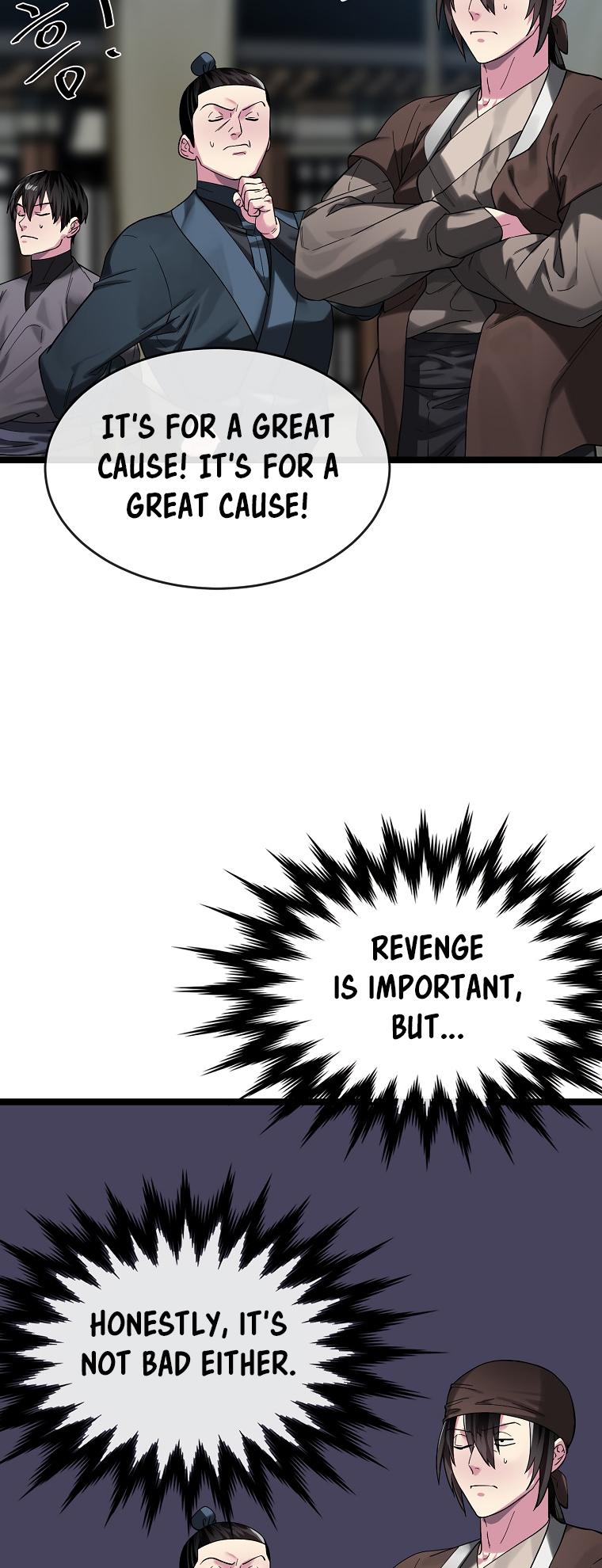 Volcanic Age Chap 242 - Next Chap 243
