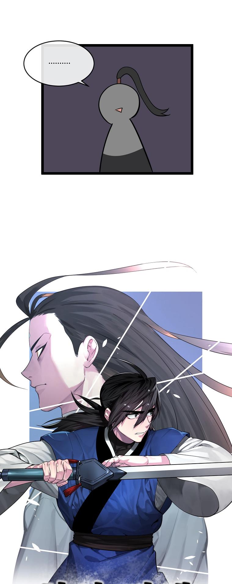 Volcanic Age Chap 242 - Next Chap 243