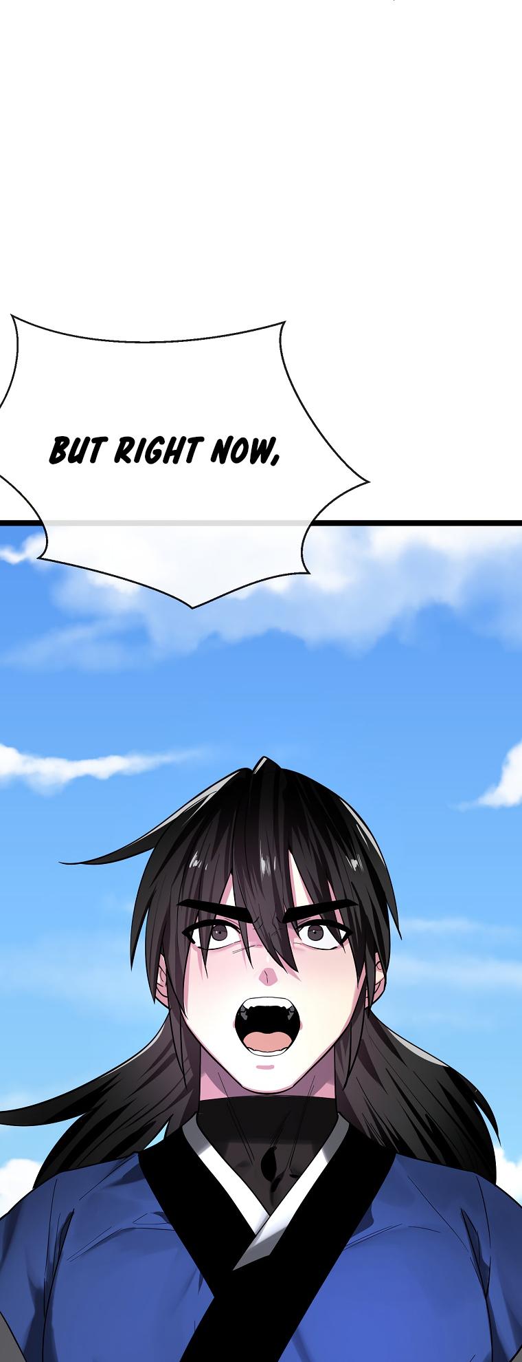 Volcanic Age Chap 242 - Next Chap 243