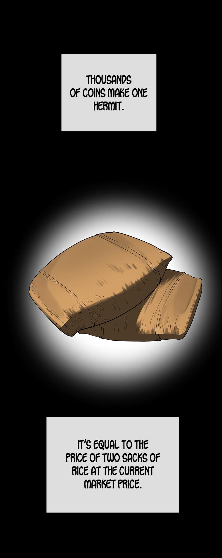 Volcanic Age Chap 242 - Next Chap 243