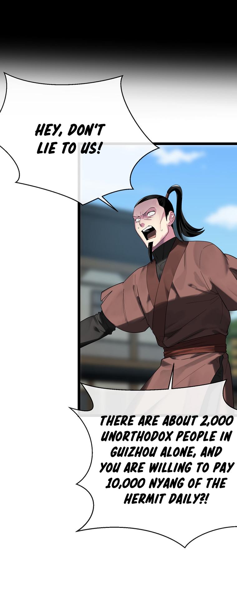 Volcanic Age Chap 242 - Next Chap 243