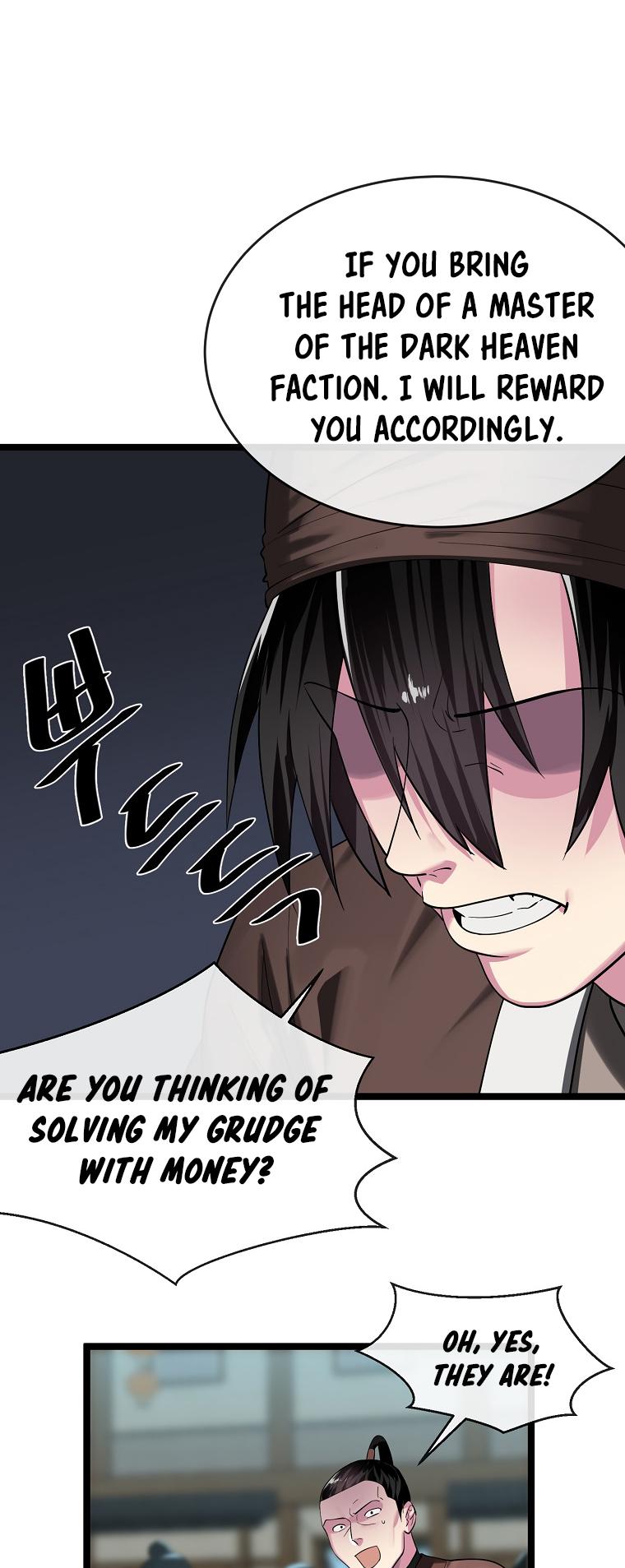 Volcanic Age Chap 242 - Next Chap 243
