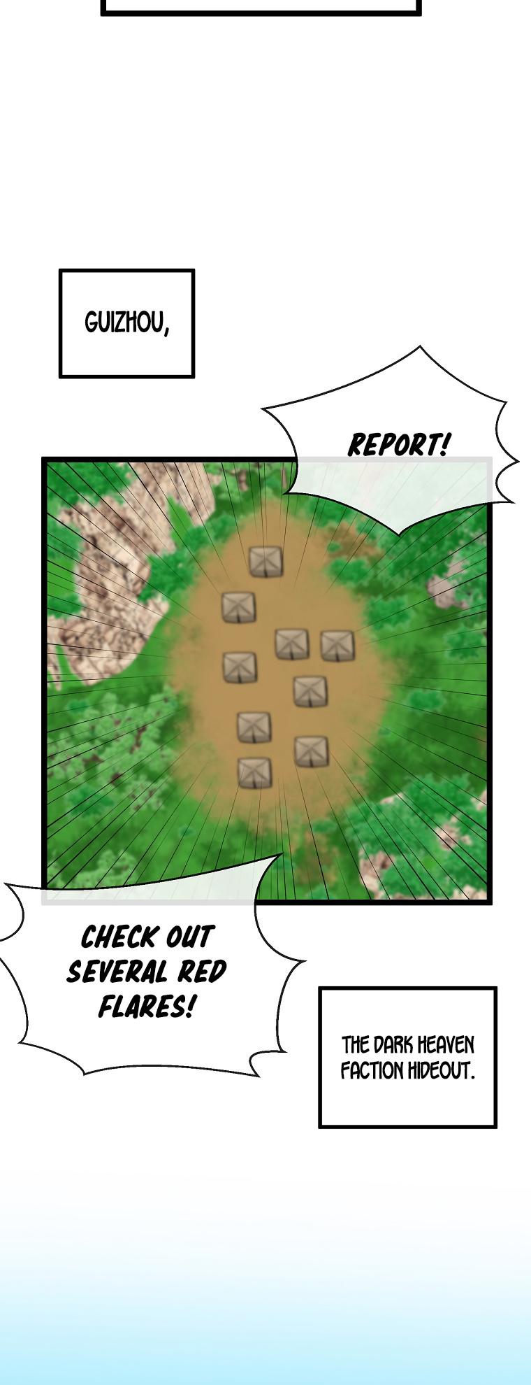 Volcanic Age Chap 242 - Next Chap 243