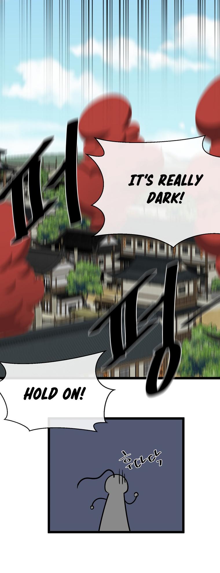 Volcanic Age Chap 242 - Next Chap 243