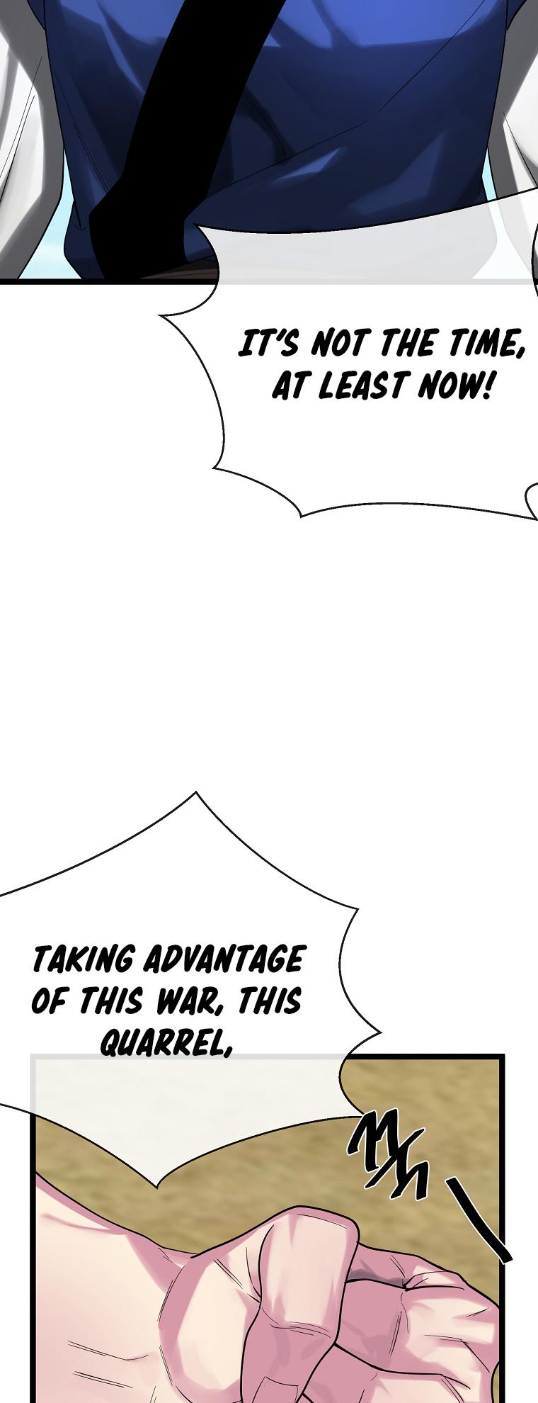 Volcanic Age Chap 242 - Next Chap 243