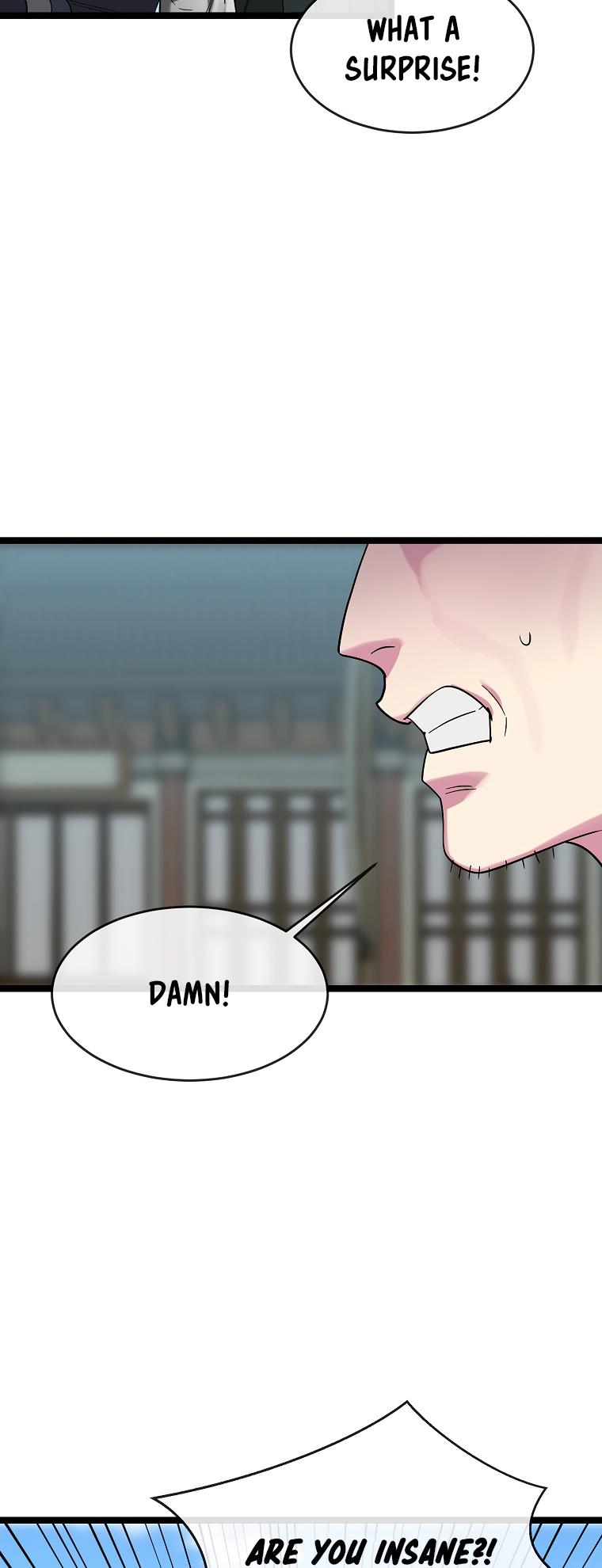 Volcanic Age Chap 242 - Next Chap 243