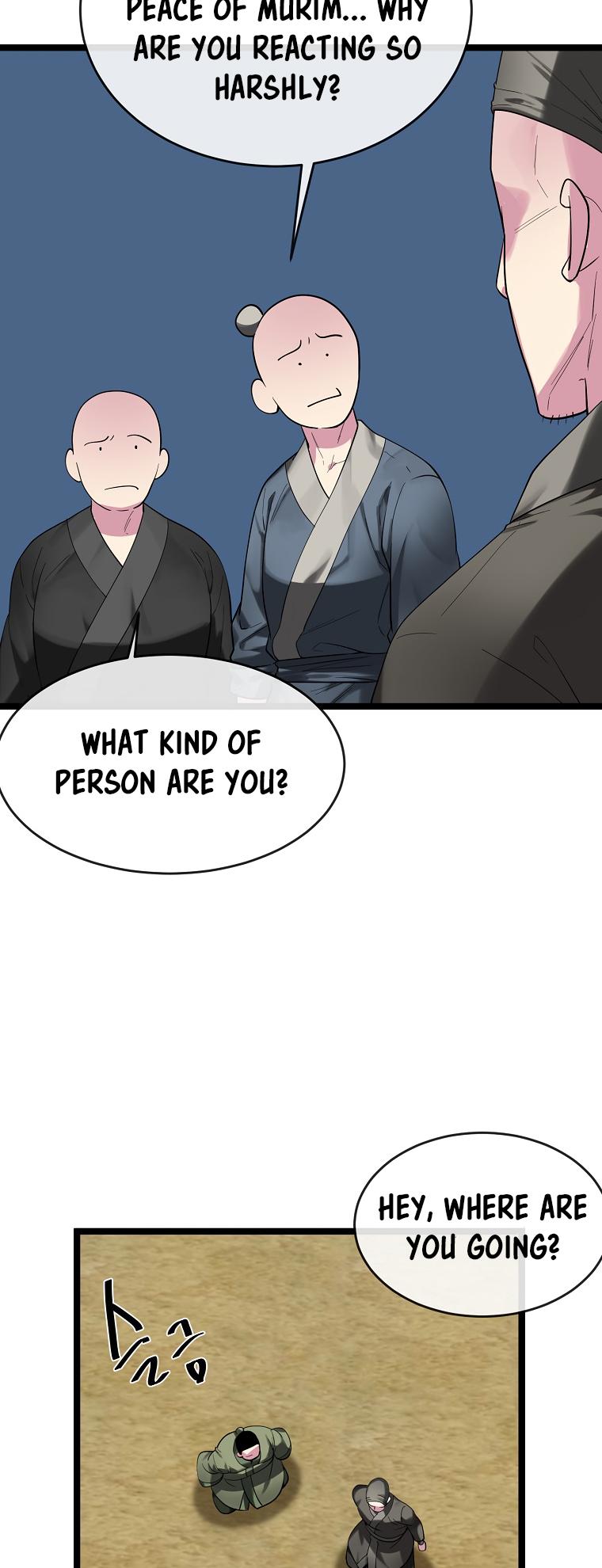 Volcanic Age Chap 242 - Next Chap 243