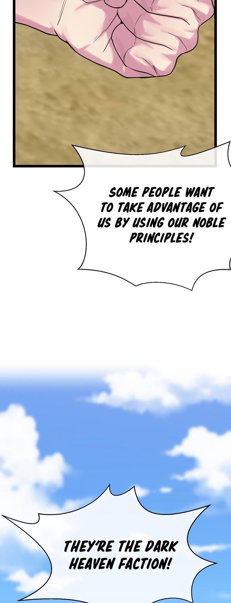 Volcanic Age Chap 242 - Next Chap 243