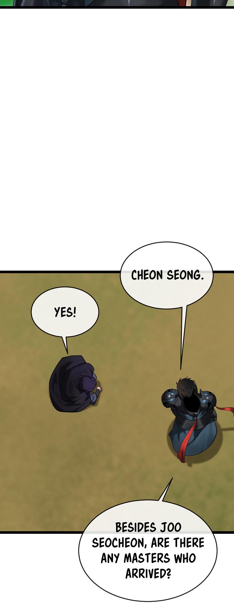 Volcanic Age Chap 242 - Next Chap 243