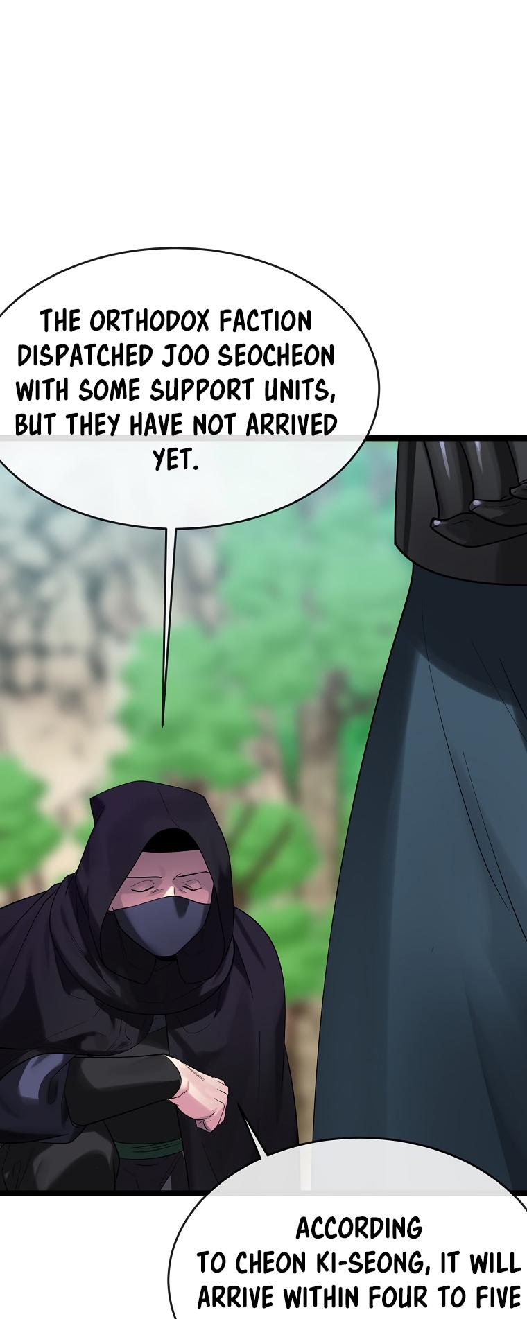 Volcanic Age Chap 242 - Next Chap 243