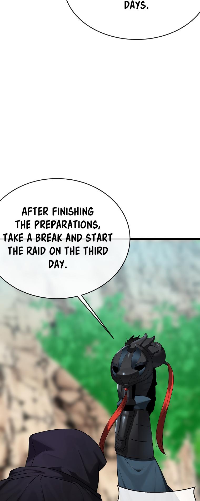 Volcanic Age Chap 242 - Next Chap 243