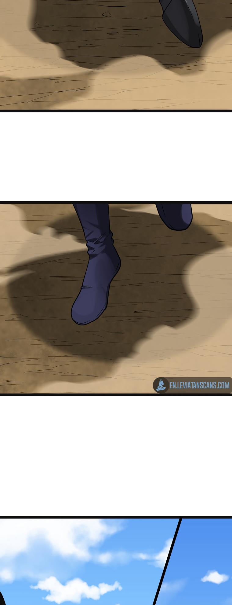 Volcanic Age Chap 243 - Next Chap 244