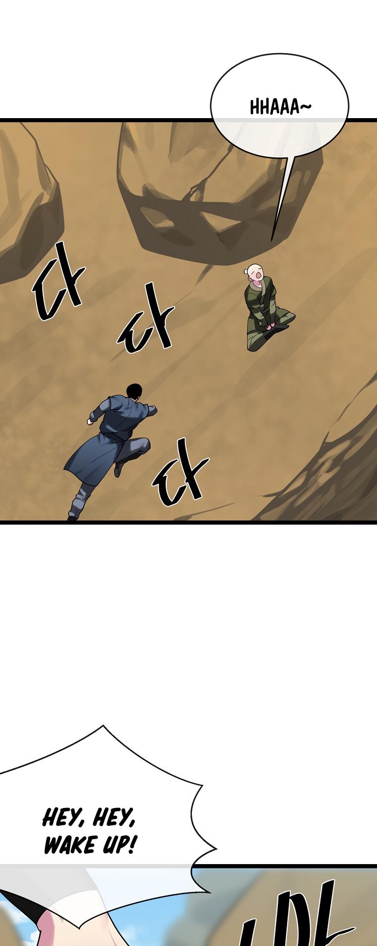Volcanic Age Chap 243 - Next Chap 244