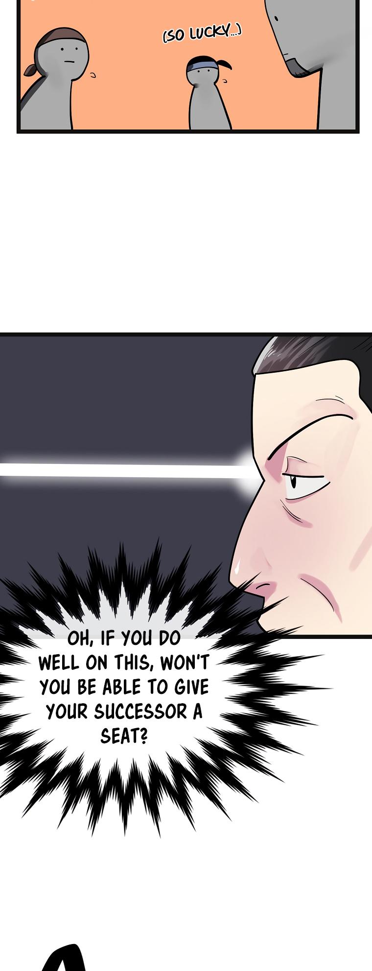 Volcanic Age Chap 243 - Next Chap 244