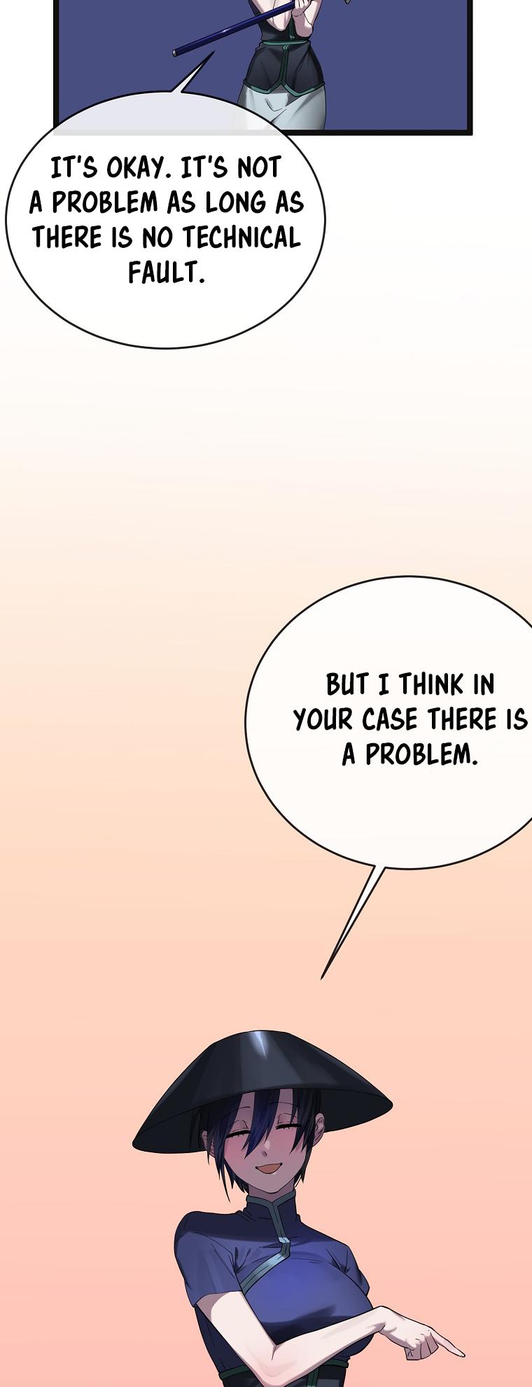 Volcanic Age Chap 243 - Next Chap 244