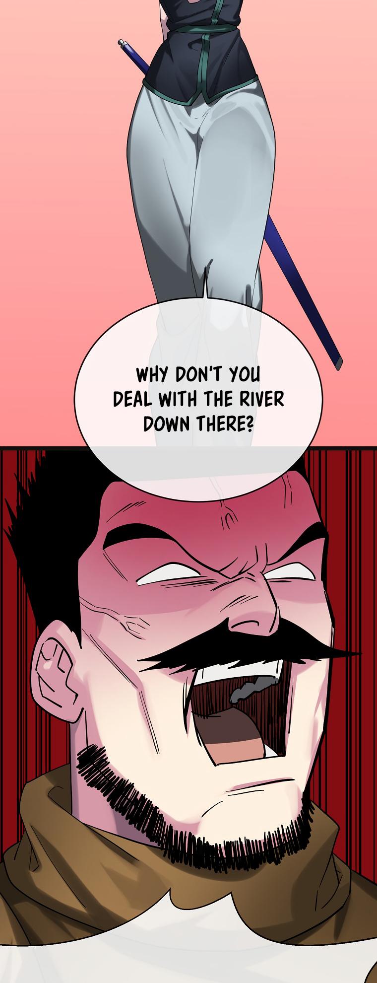 Volcanic Age Chap 243 - Next Chap 244