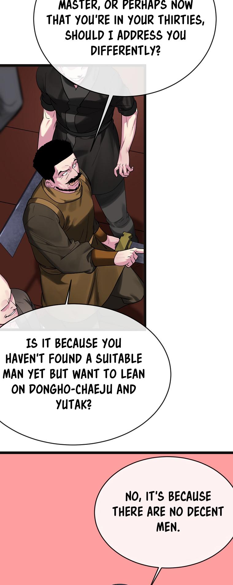 Volcanic Age Chap 243 - Next Chap 244