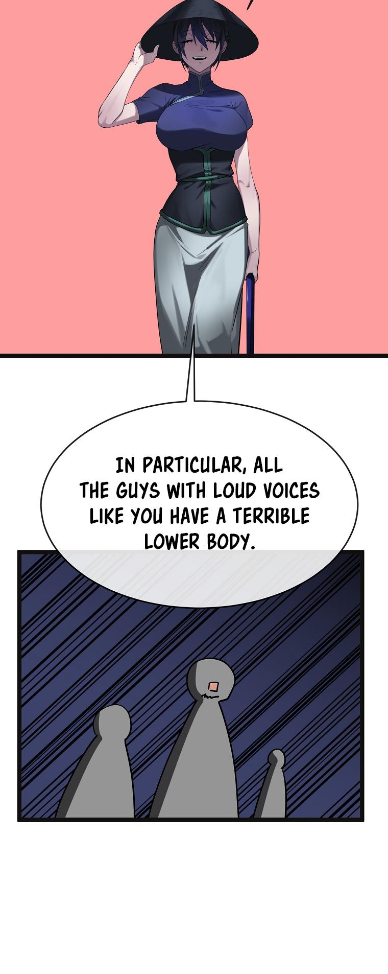 Volcanic Age Chap 243 - Next Chap 244
