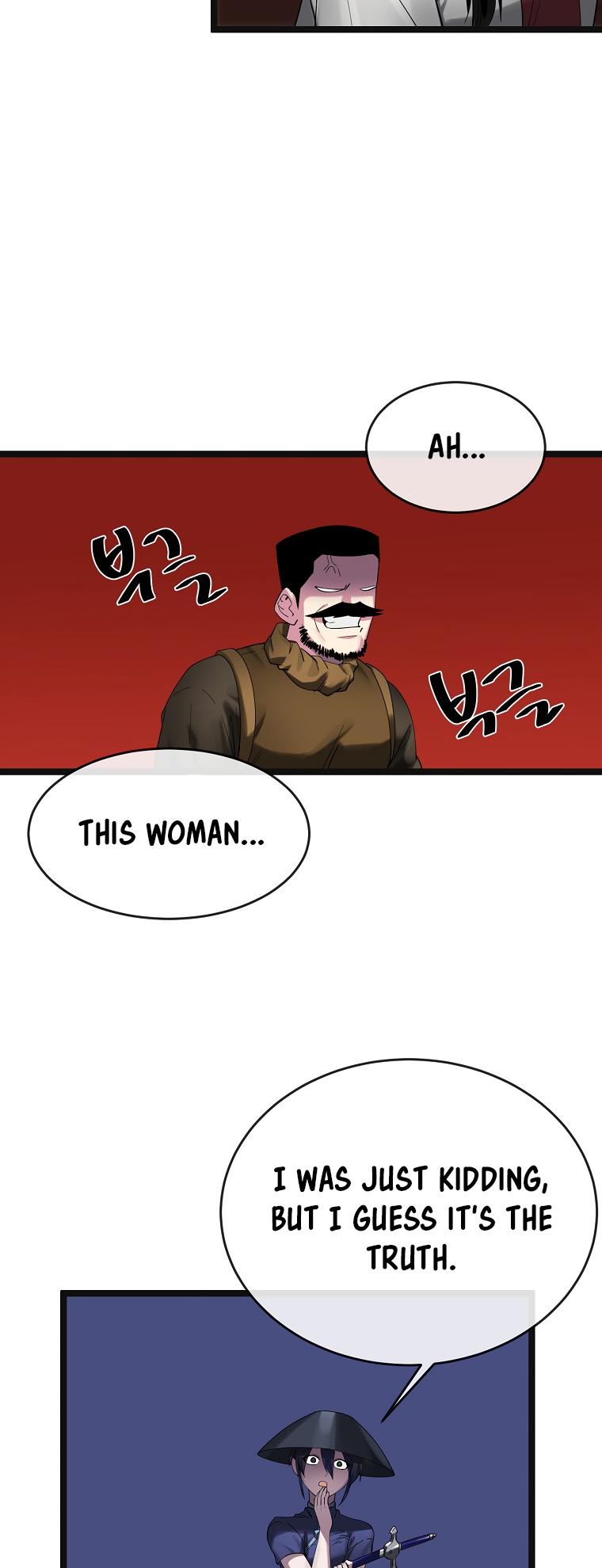 Volcanic Age Chap 243 - Next Chap 244