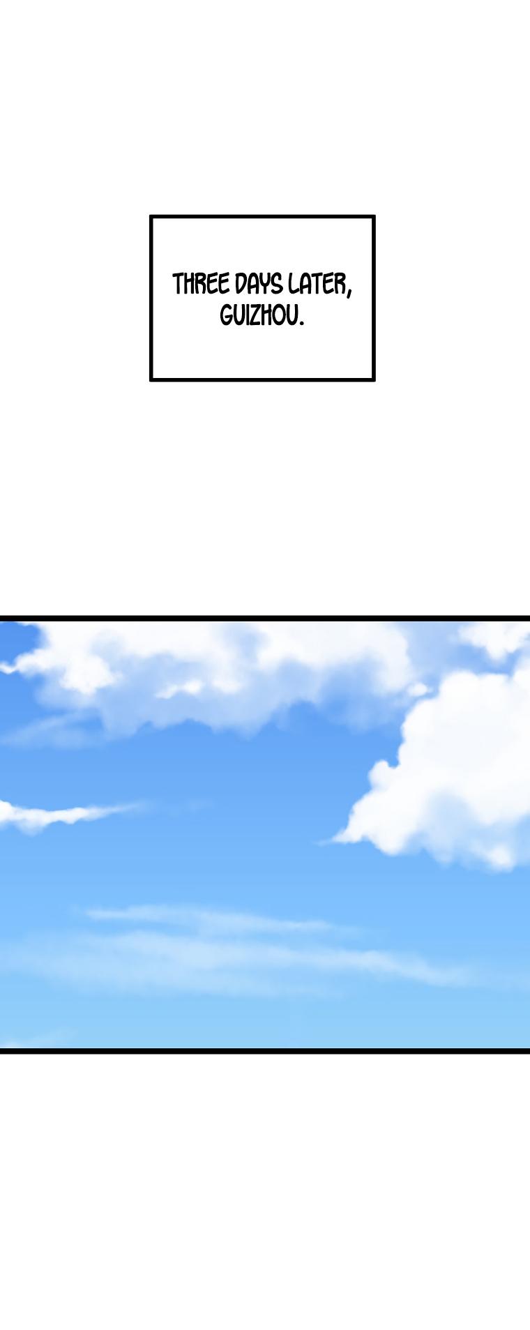 Volcanic Age Chap 243 - Next Chap 244