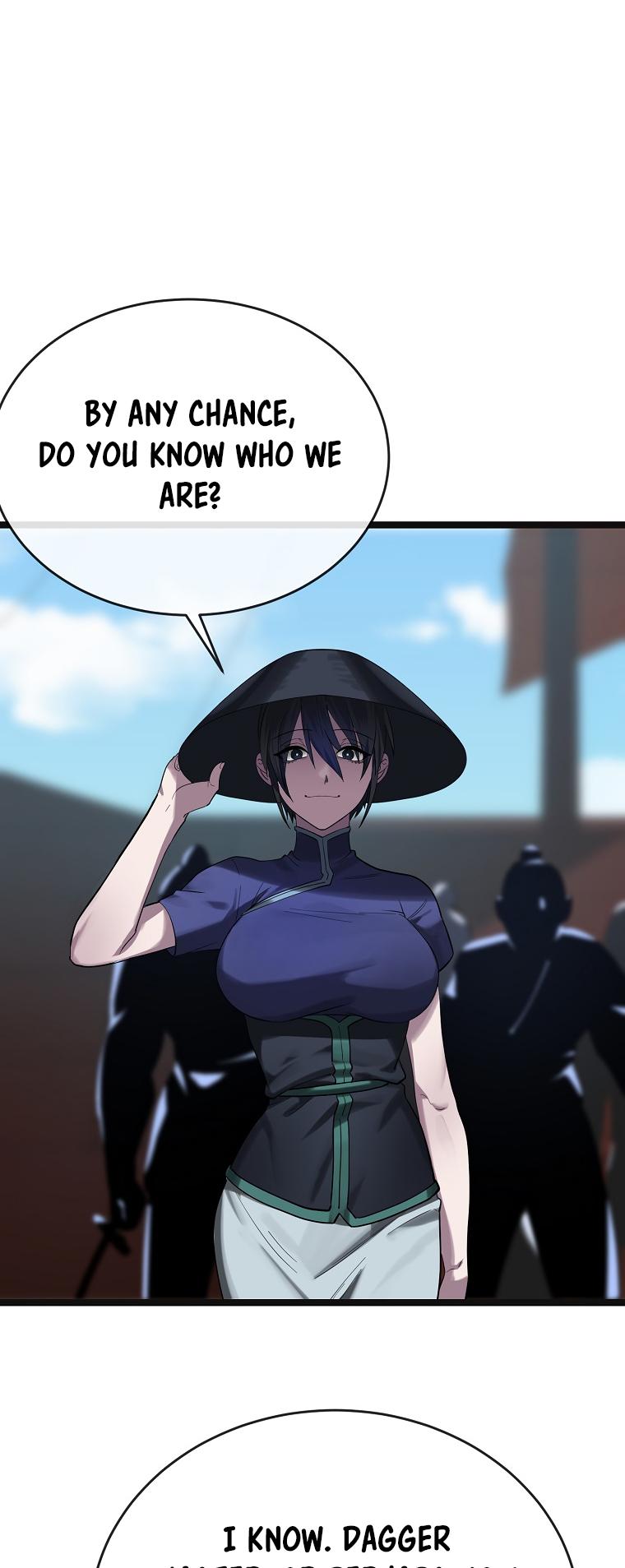 Volcanic Age Chap 243 - Next Chap 244