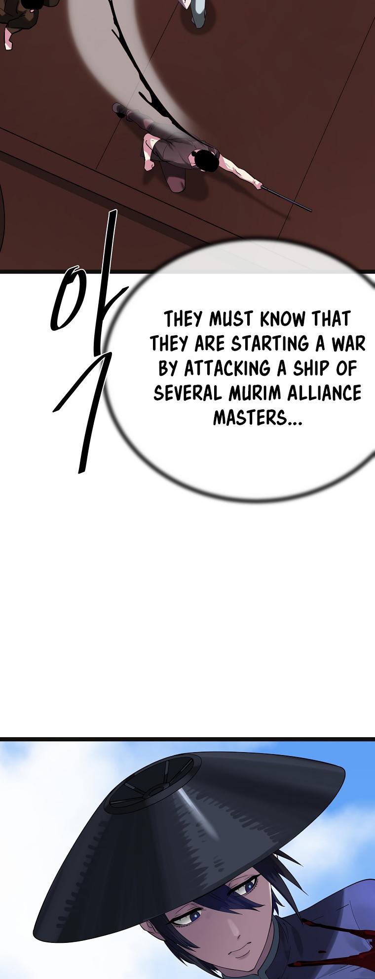 Volcanic Age Chap 243 - Next Chap 244
