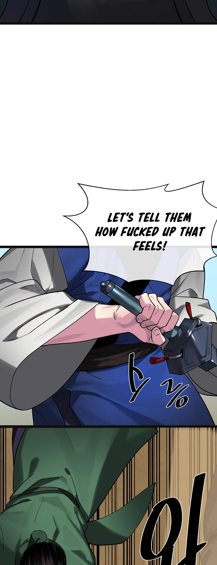 Volcanic Age Chap 243 - Next Chap 244