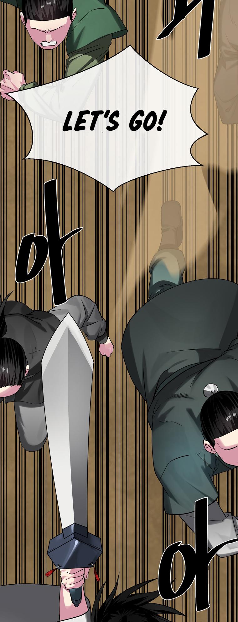 Volcanic Age Chap 243 - Next Chap 244