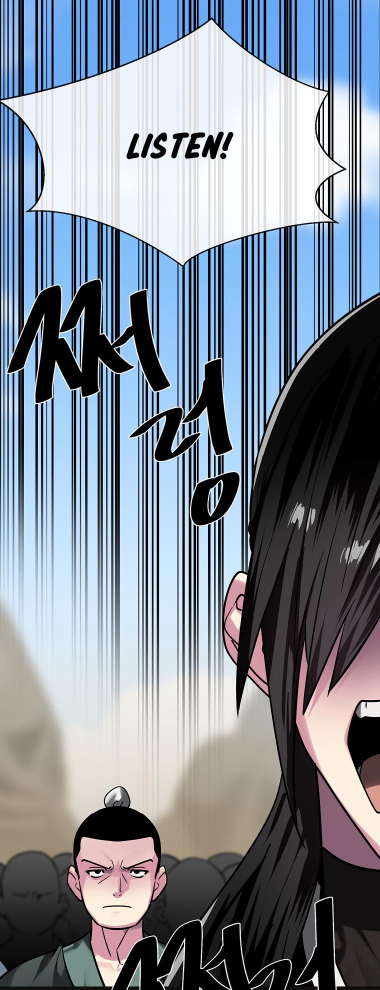 Volcanic Age Chap 243 - Next Chap 244