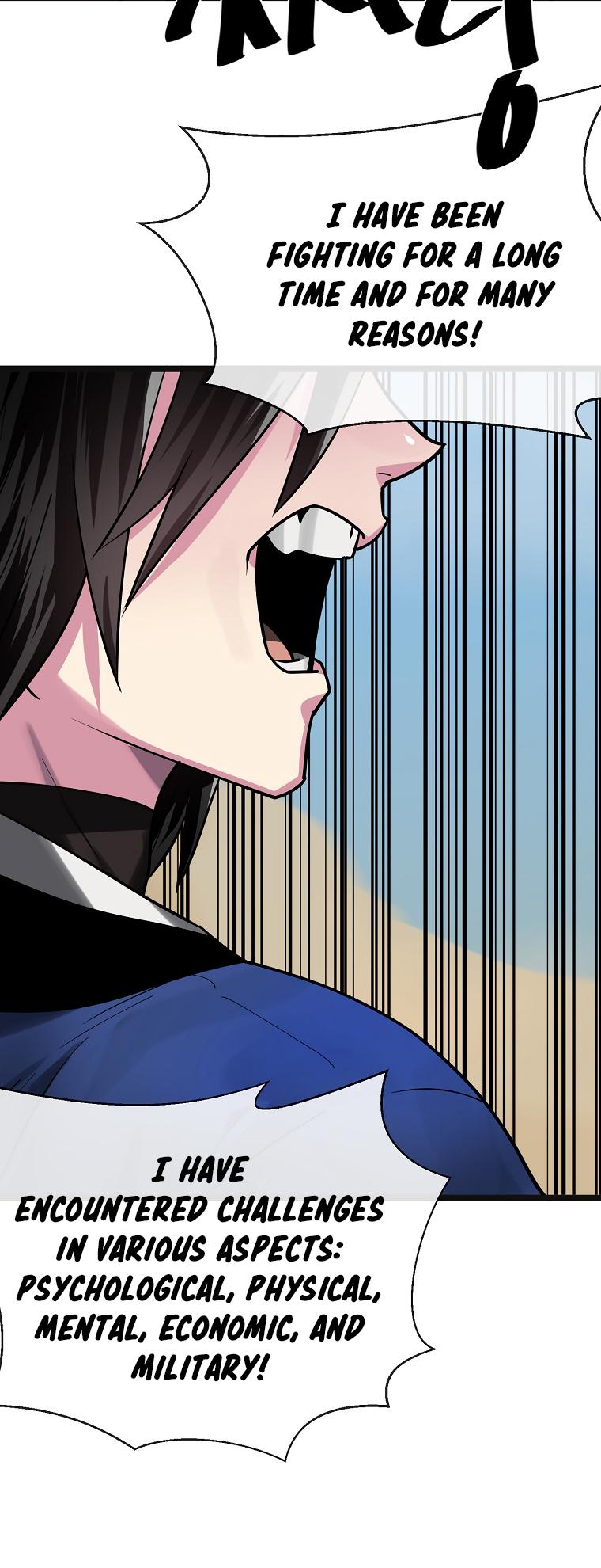 Volcanic Age Chap 243 - Next Chap 244