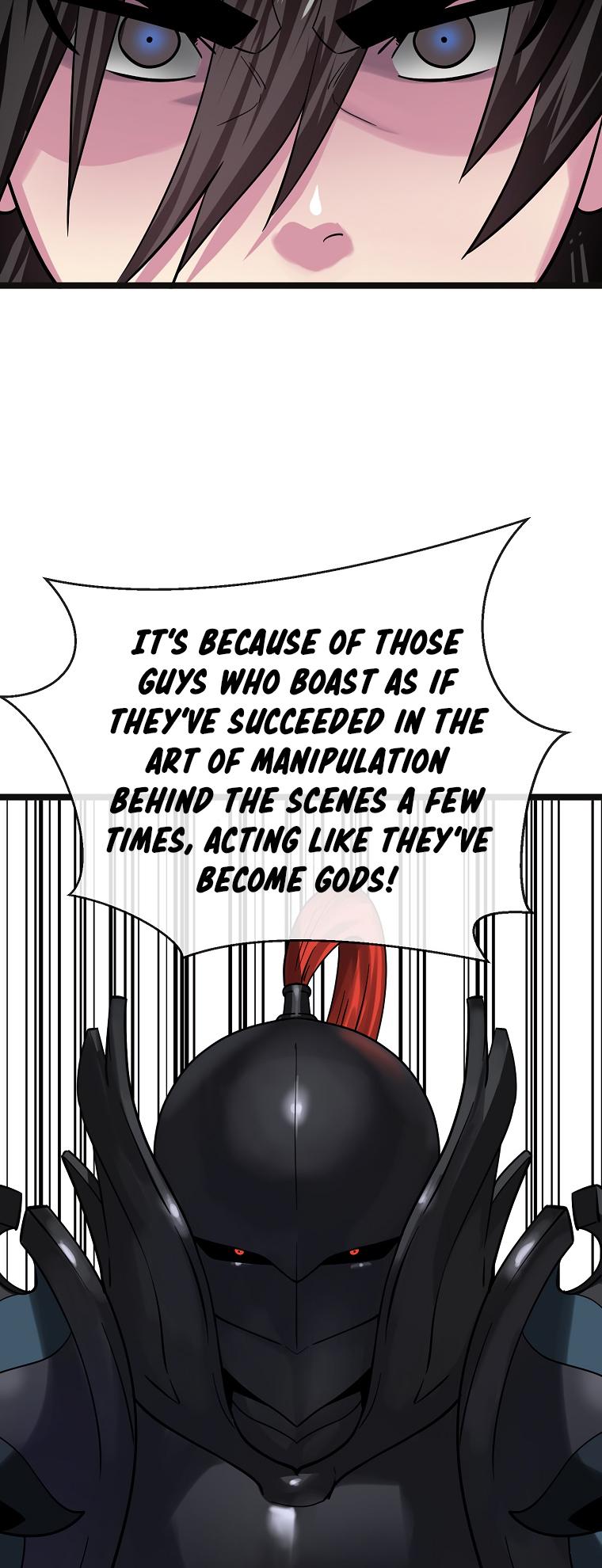 Volcanic Age Chap 243 - Next Chap 244
