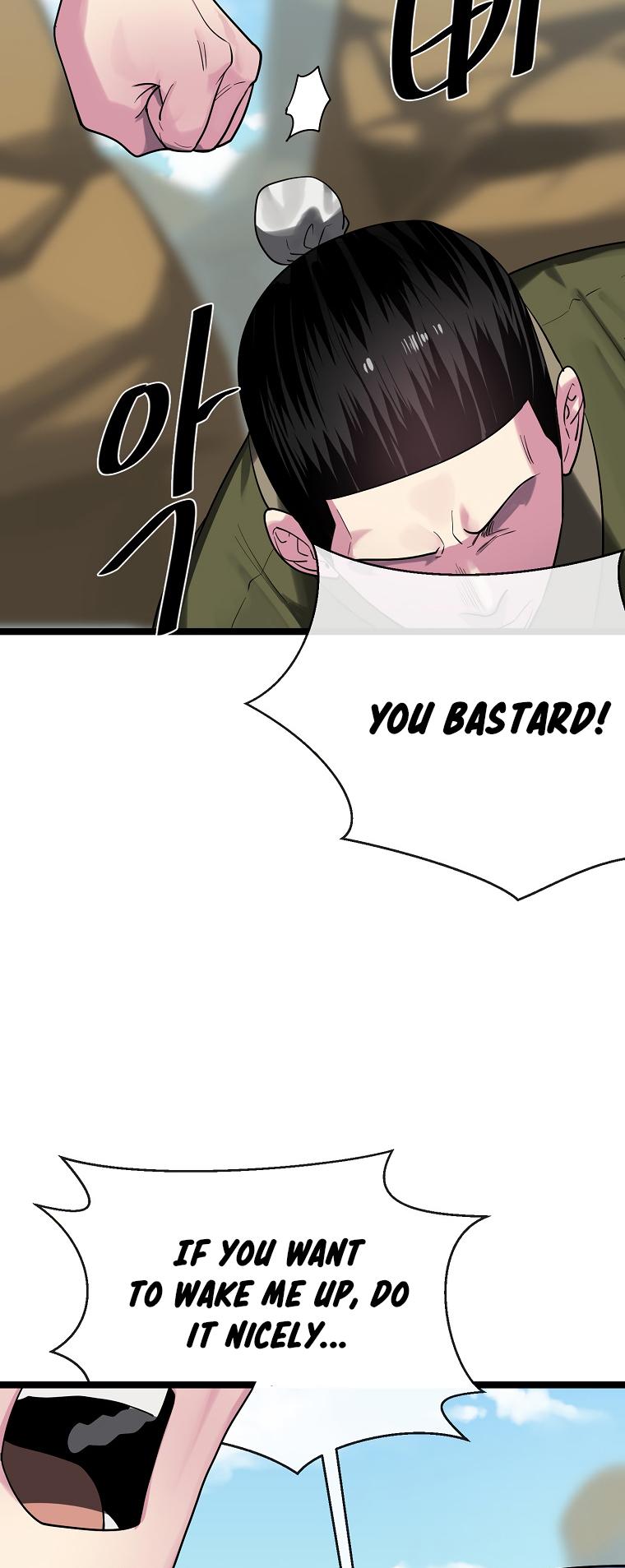 Volcanic Age Chap 243 - Next Chap 244
