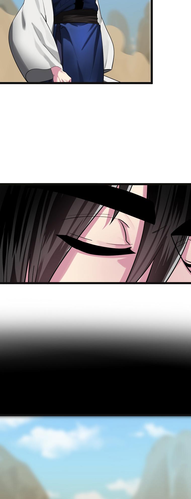 Volcanic Age Chap 243 - Next Chap 244