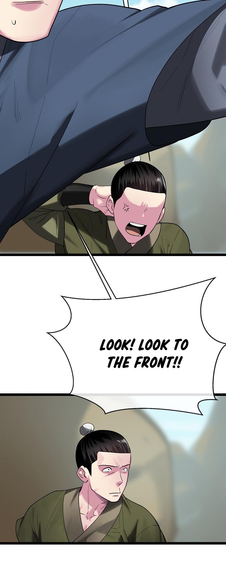 Volcanic Age Chap 243 - Next Chap 244