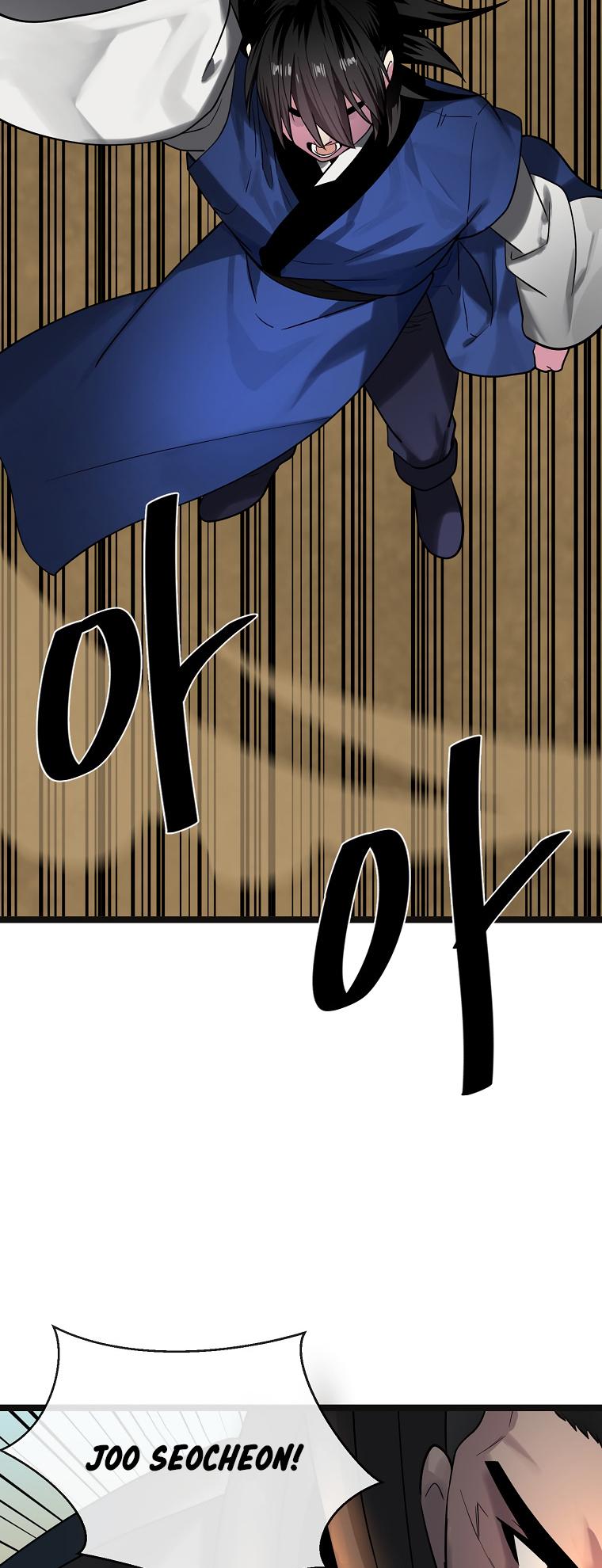 Volcanic Age Chap 243 - Next Chap 244