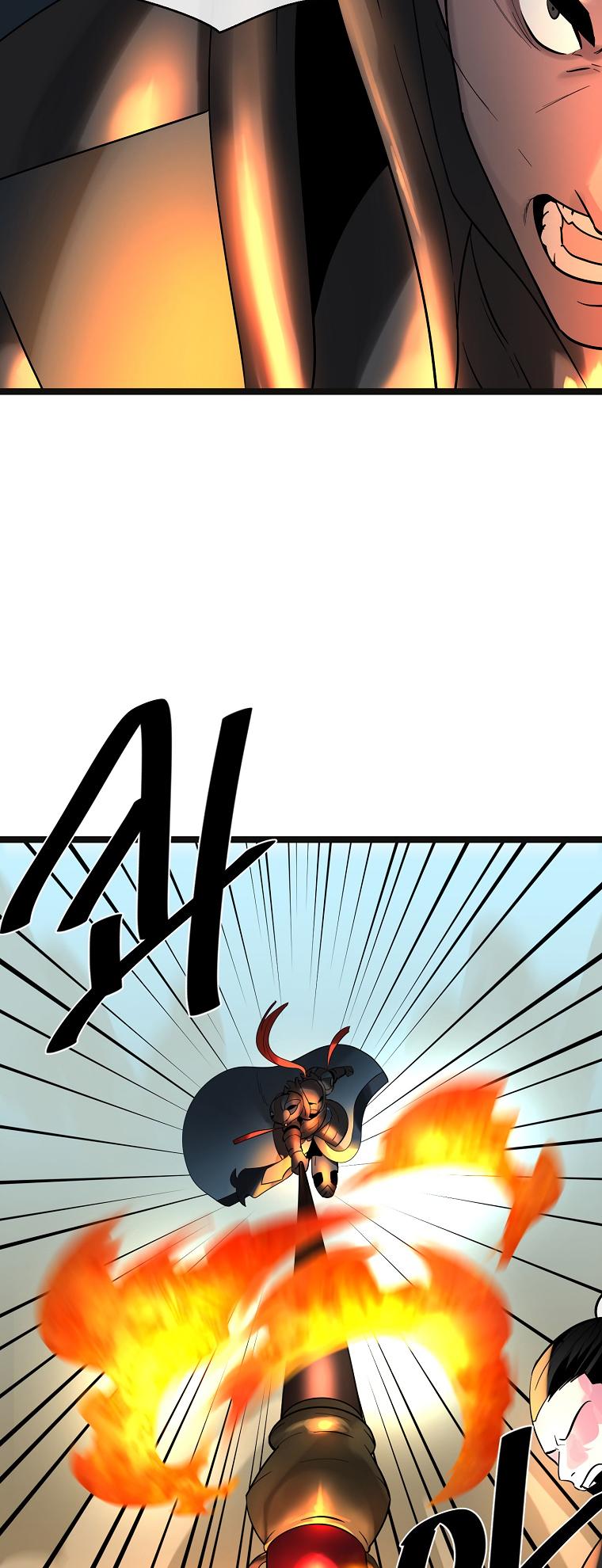 Volcanic Age Chap 243 - Next Chap 244