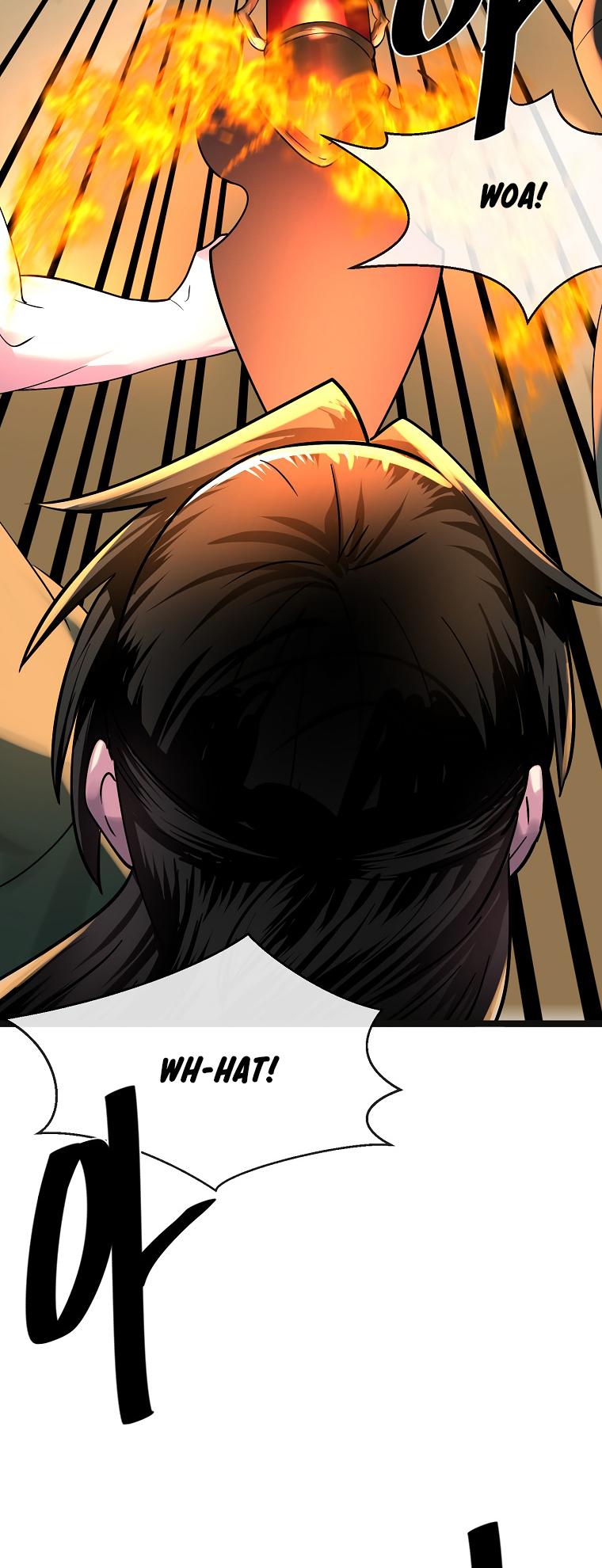 Volcanic Age Chap 243 - Next Chap 244