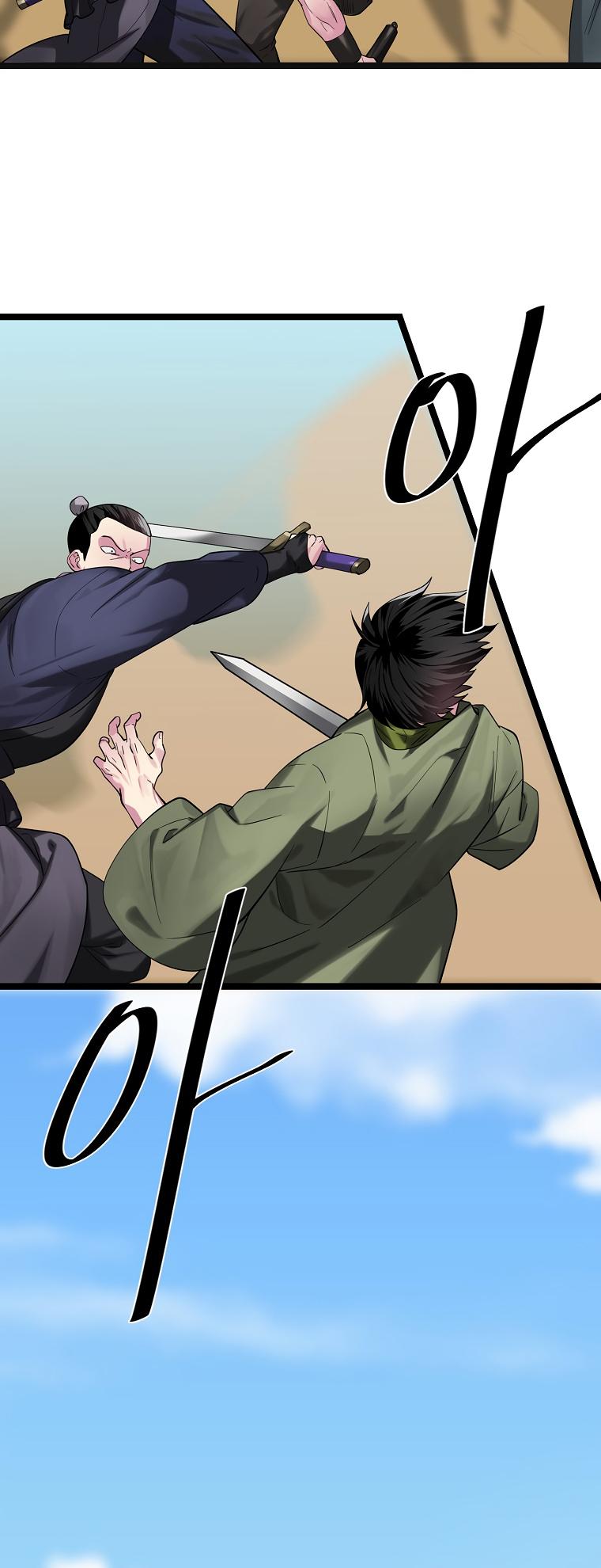 Volcanic Age Chap 243 - Next Chap 244