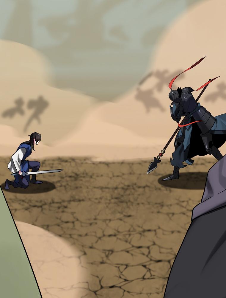 Volcanic Age Chap 243 - Next Chap 244