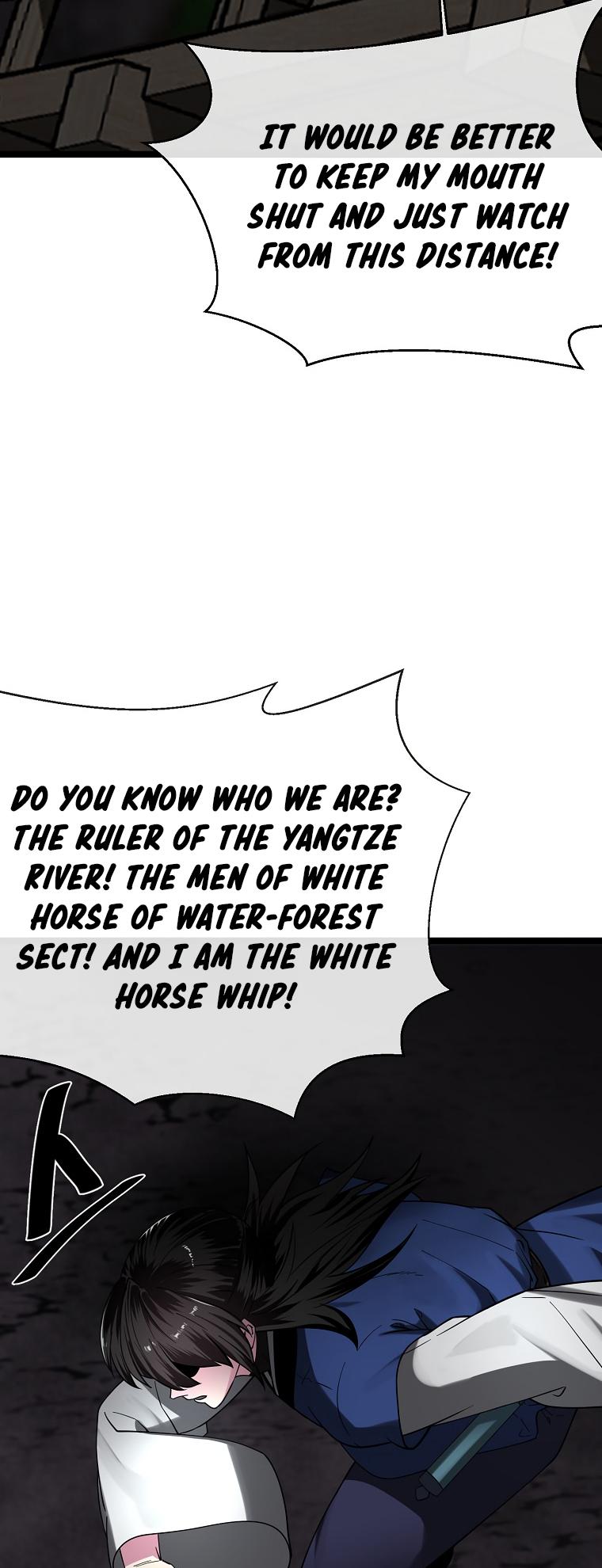 Volcanic Age Chap 257 - Next Chap 258