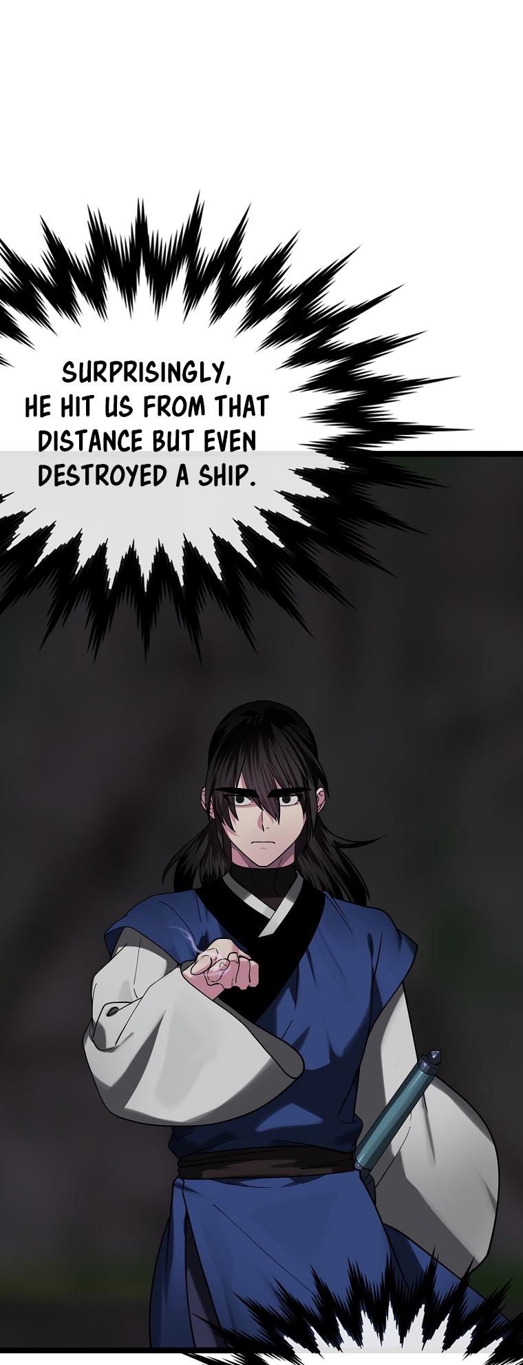 Volcanic Age Chap 257 - Next Chap 258