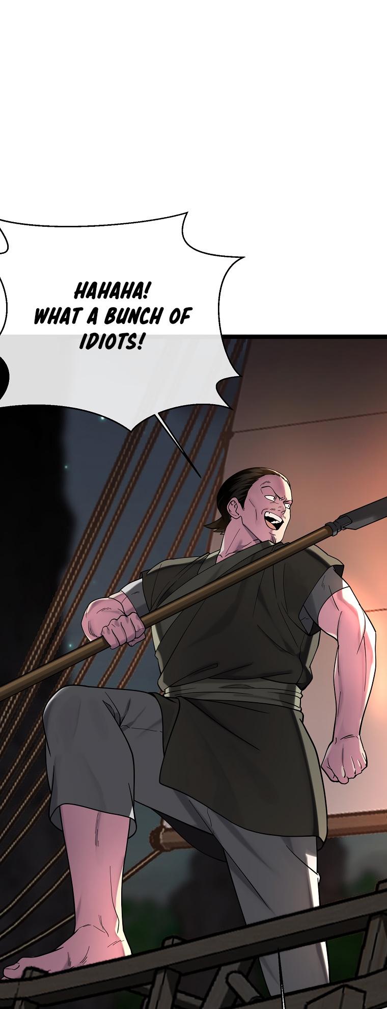 Volcanic Age Chap 257 - Next Chap 258