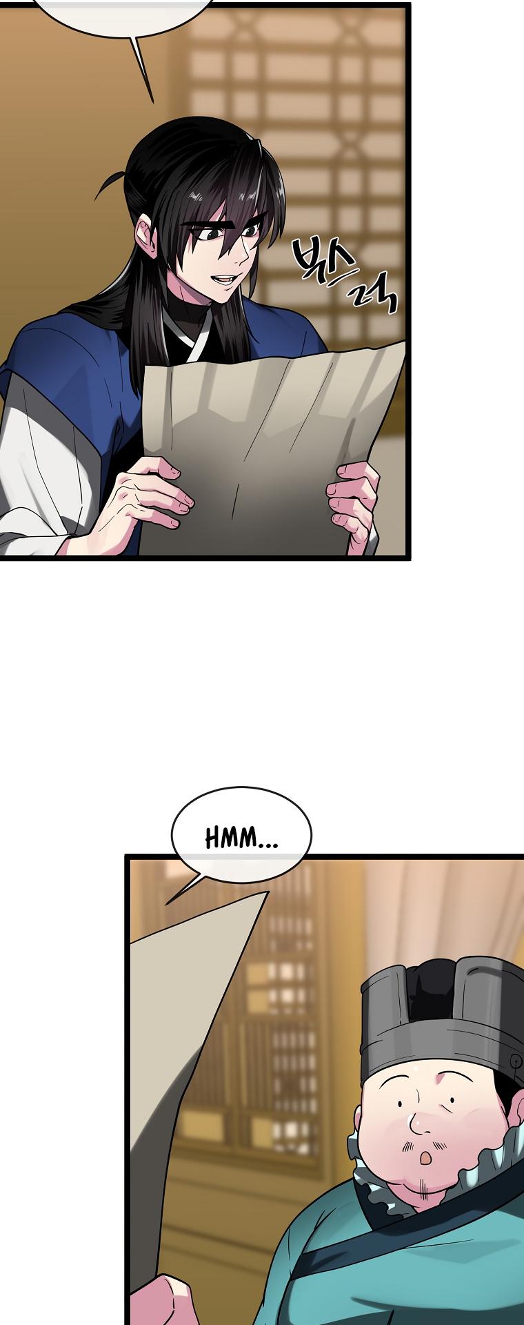 Volcanic Age Chap 257 - Next Chap 258