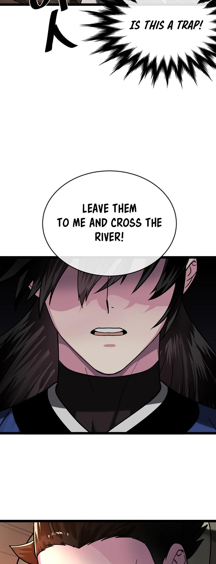 Volcanic Age Chap 257 - Next Chap 258