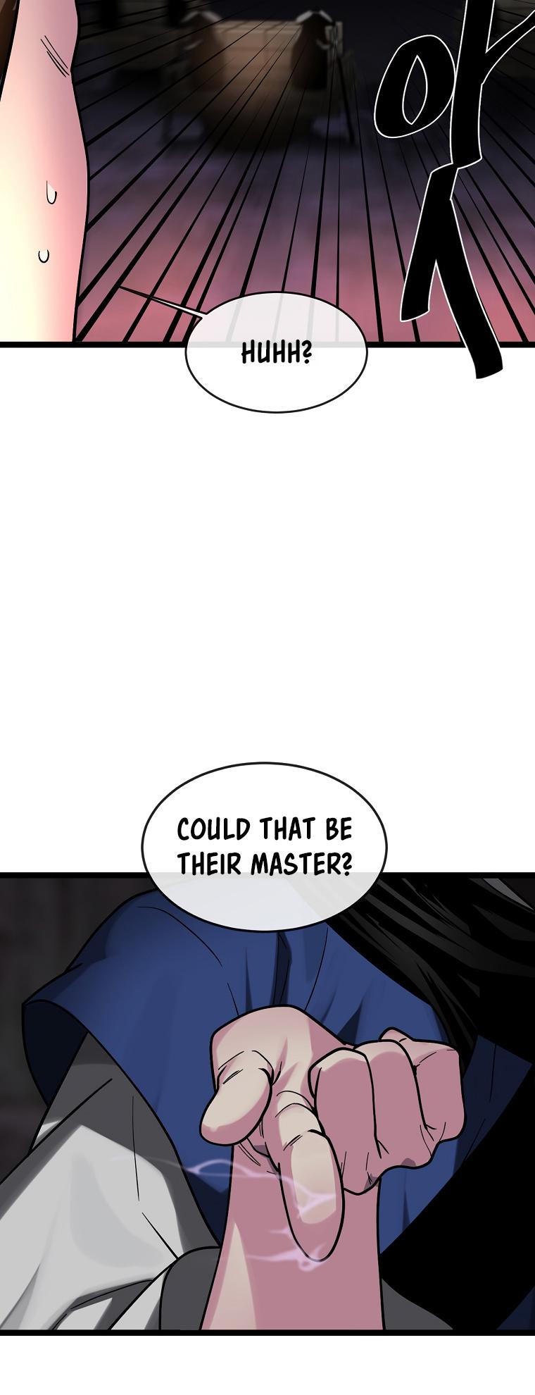 Volcanic Age Chap 257 - Next Chap 258