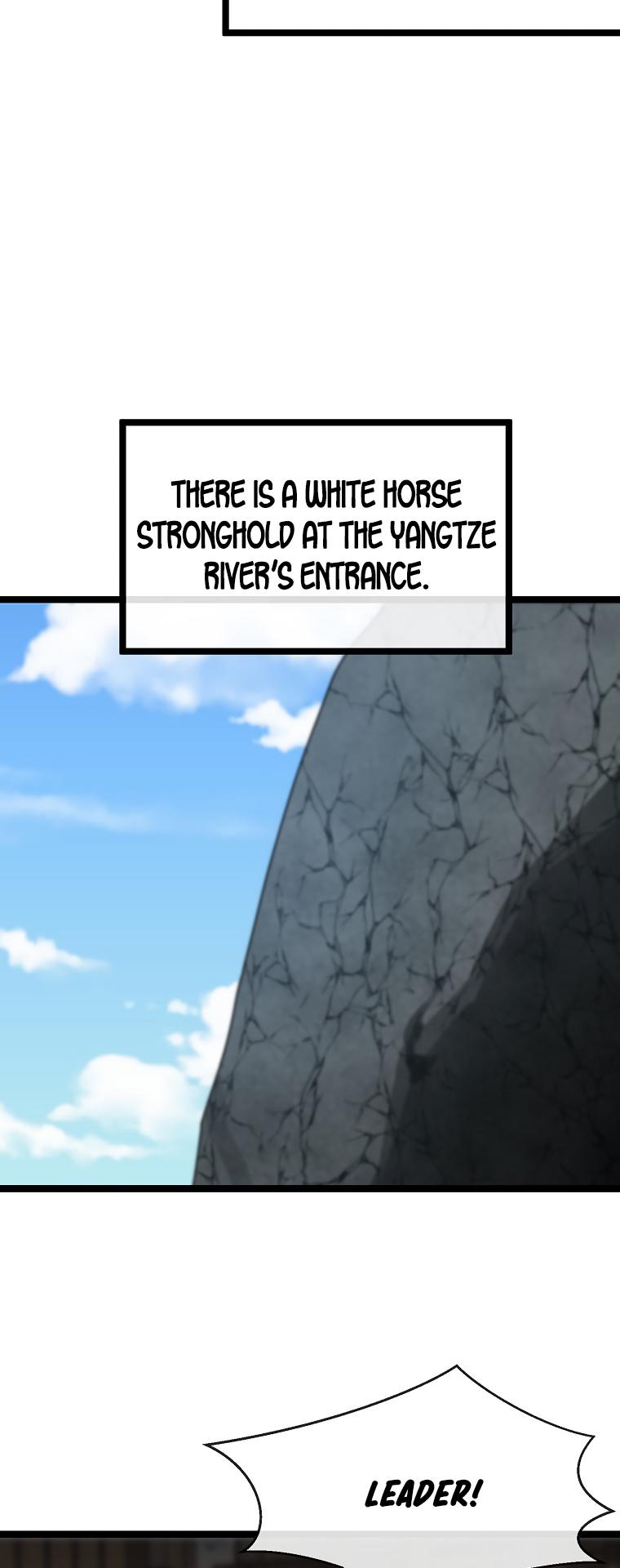Volcanic Age Chap 257 - Next Chap 258