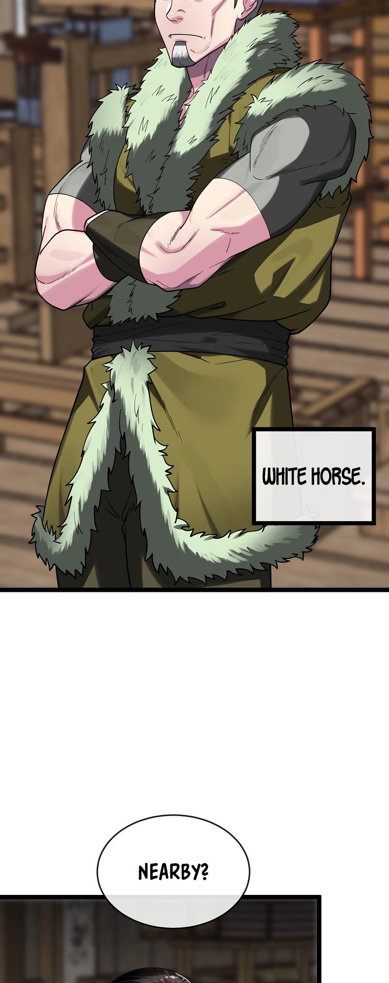 Volcanic Age Chap 257 - Next Chap 258