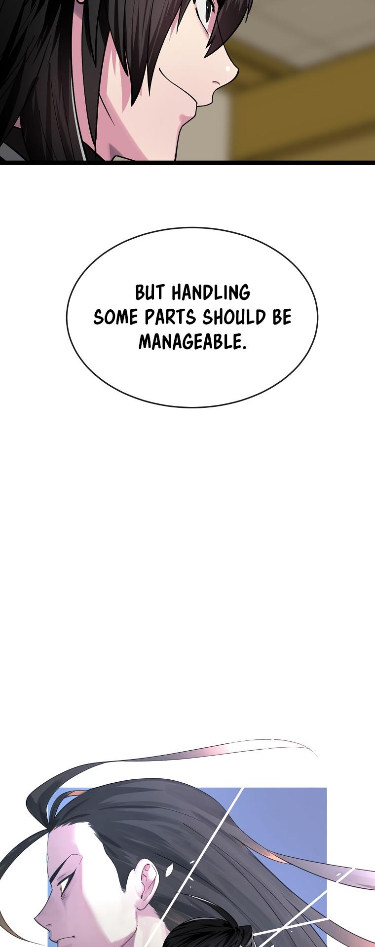 Volcanic Age Chap 257 - Next Chap 258