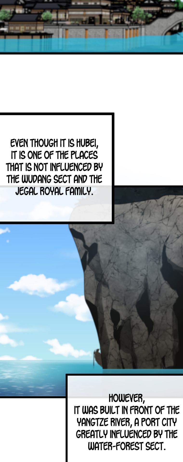 Volcanic Age Chap 257 - Next Chap 258