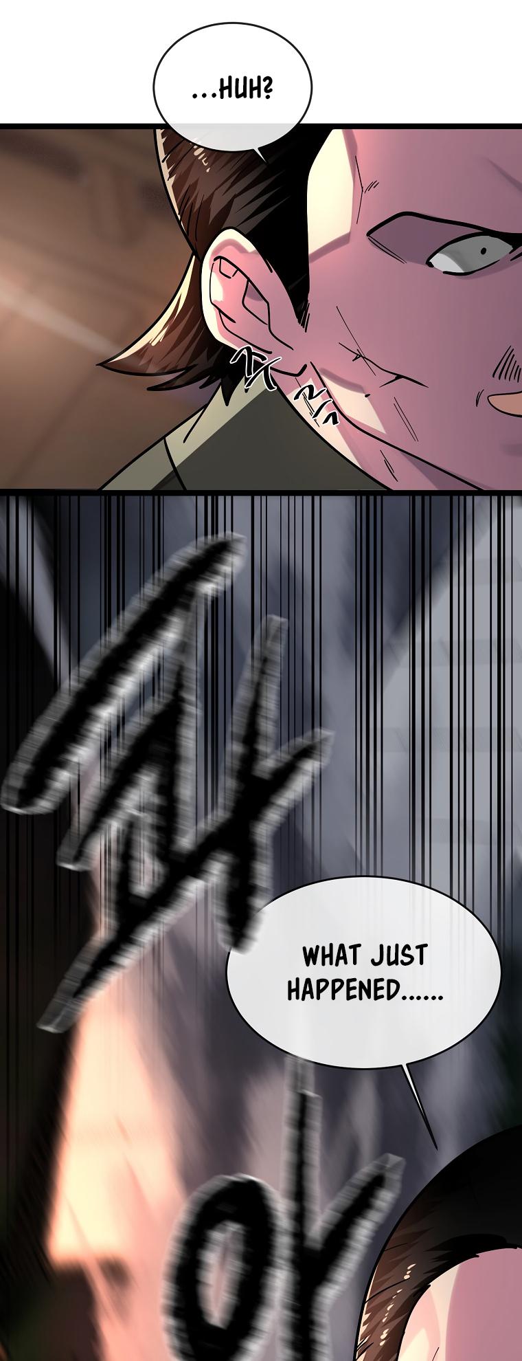 Volcanic Age Chap 257 - Next Chap 258